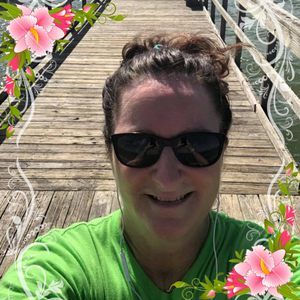 Meet your Posher, Susan